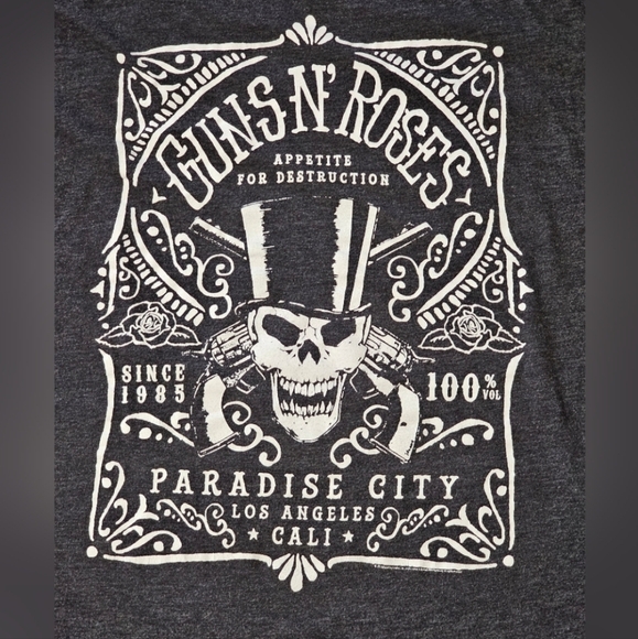 More Tee Images for Our Custom Flannels Made By REQUEST - Picture 15 of 16